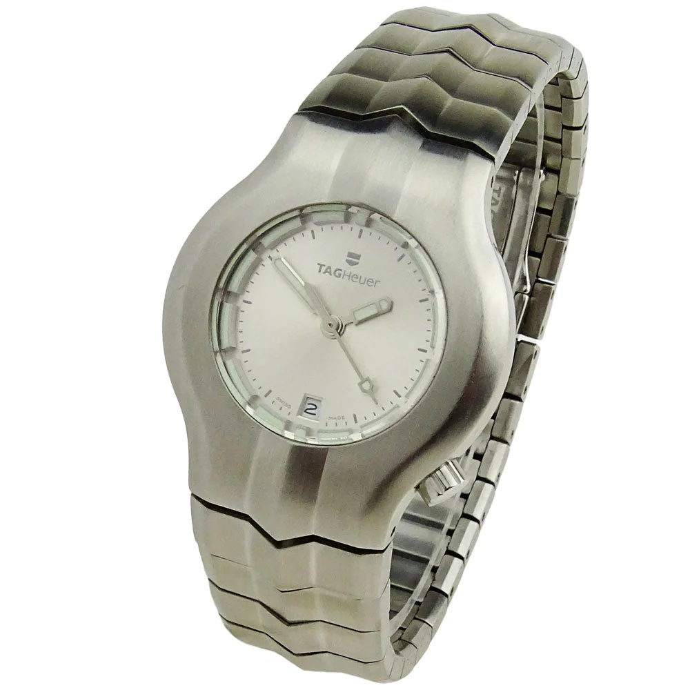Tag Heuer Tag Heuer VW6092 29 mm kol saati