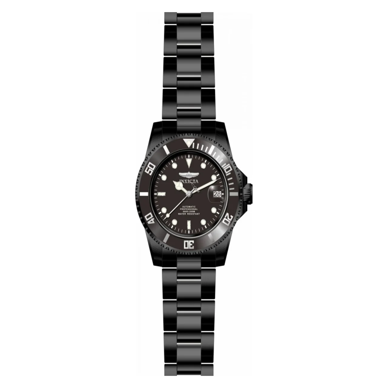 Invicta Pro Diver 886678673575 40 mm kol saati