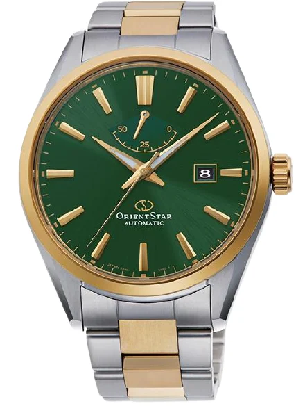 Orient Star Orient Star O657 kol saati