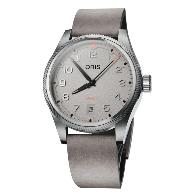 Oris Oris 73378054163-62015LC kol saati