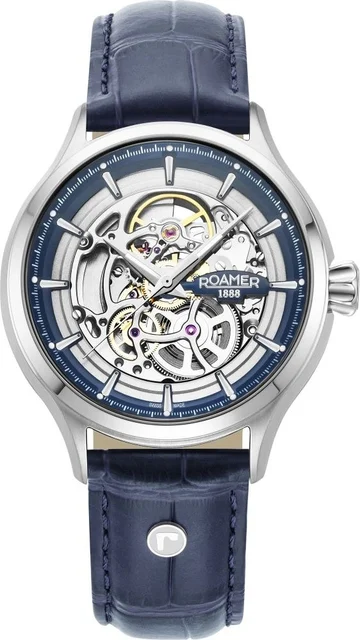 Roamer Competence Skeleton IV 101984-41-45-05 kol saati