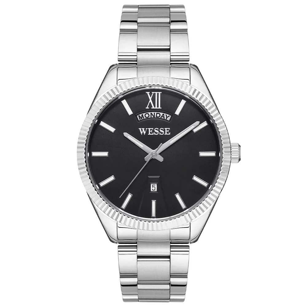 Wesse WWG205503 42 mm kol saati