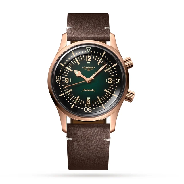Longines Legend Diver 17350830 kol saati