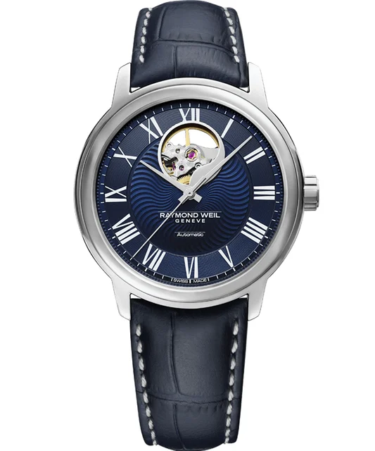 Raymond Weil Maestro RW070 kol saati
