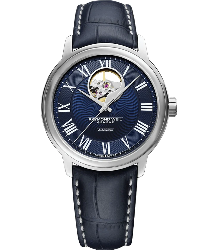 Raymond Weil Maestro RW070 41 mm kol saati