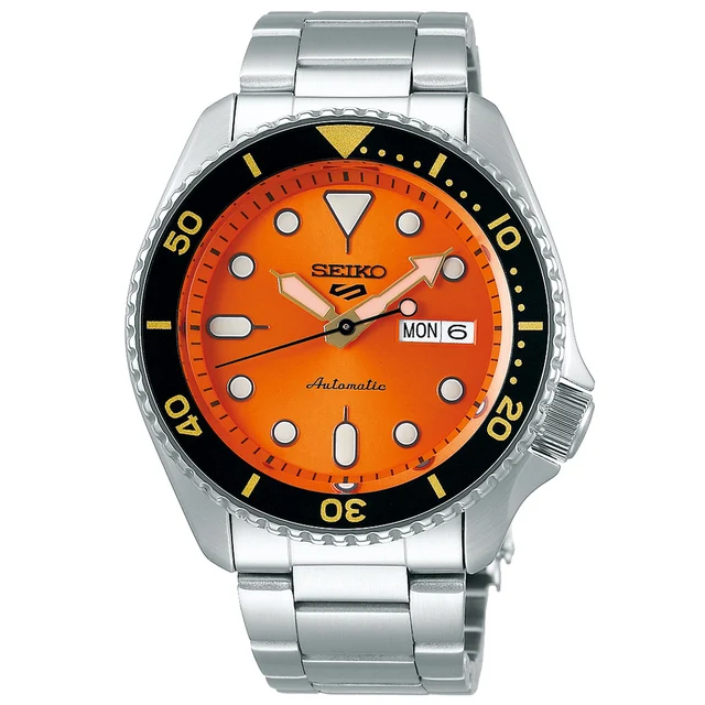 Seiko S5SRPD59K S5-SRPD59K kol saati