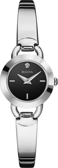 Bulova Diamond 96P155 kol saati