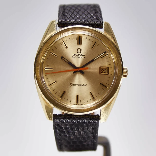 OMEGA Seamaster 210000008247 kol saati