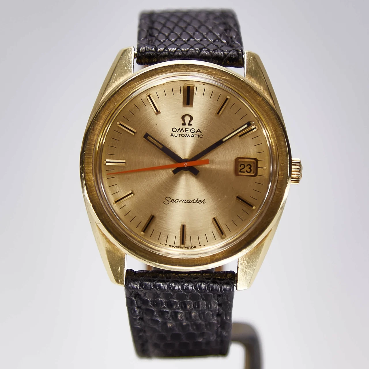 OMEGA Seamaster 210000008247 36 mm kol saati