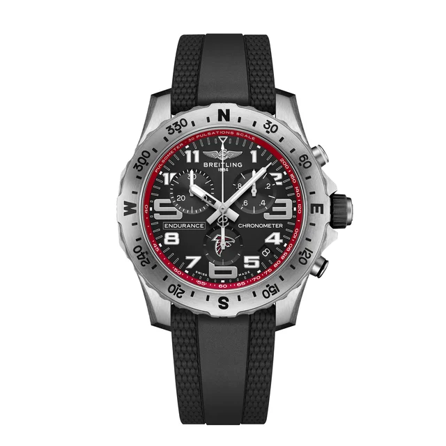 Breitling Endurance Pro 17532992 kol saati