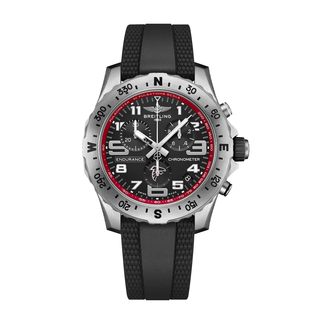 Breitling Endurance Pro 17532992 44 mm kol saati