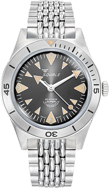 Squale Super SQ062 kol saati