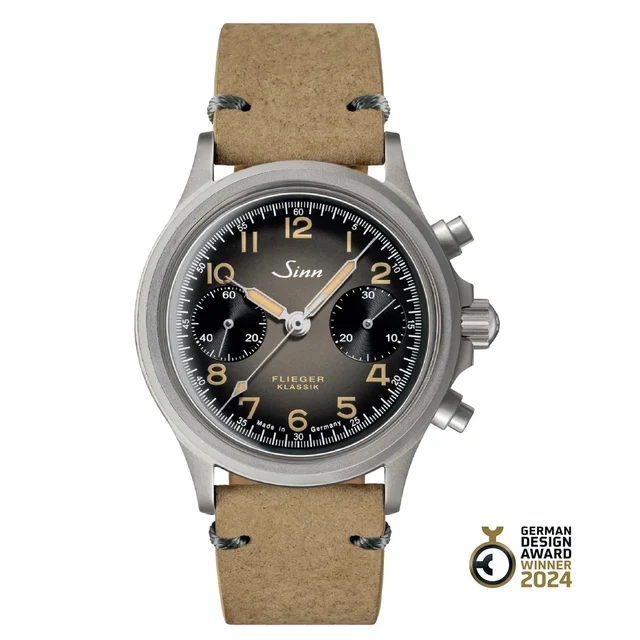 Sinn 356-PILOTClassicASE SINN-356-PILOTClassicASE kol saati