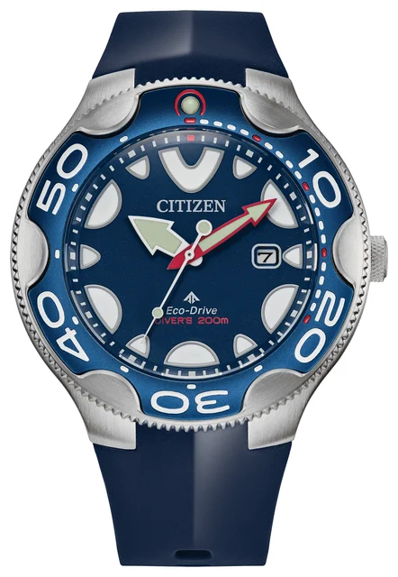 Citizen Promaster Dive BN0231-01L kol saati
