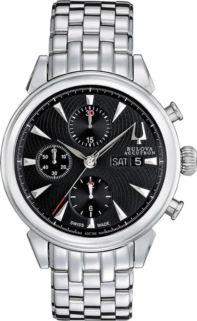 Bulova 63C106 kol saati