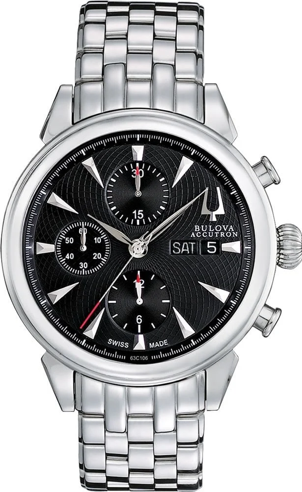 Bulova 63C106 42 mm kol saati