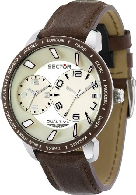 Sector Marine R3251119004 kol saati