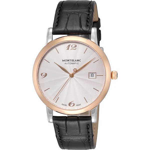 Montblanc Montblanc 113824 kol saati