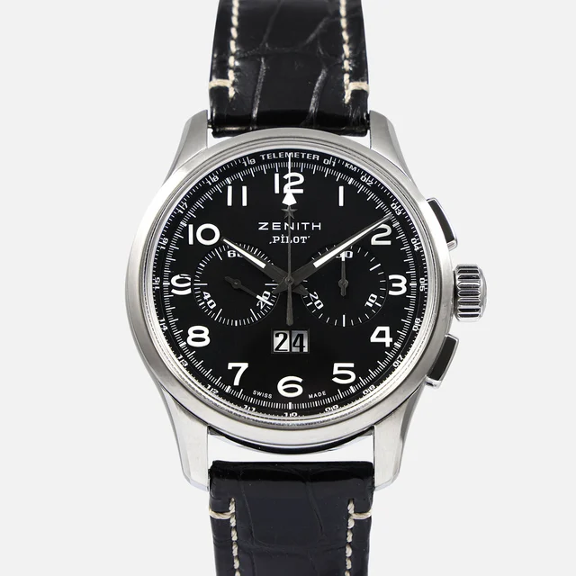 Zenith Zenith 535-2003652 kol saati