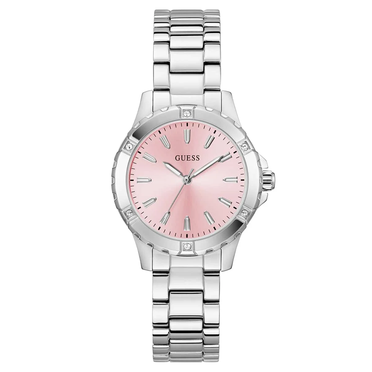 Guess GUGW0948L7 35 mm kol saati