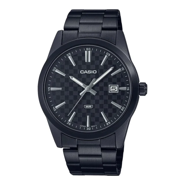 Casio MTP-VD03B-1AUDF-P kol saati