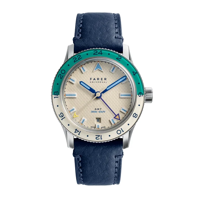 Farer W-chg-msv kol saati