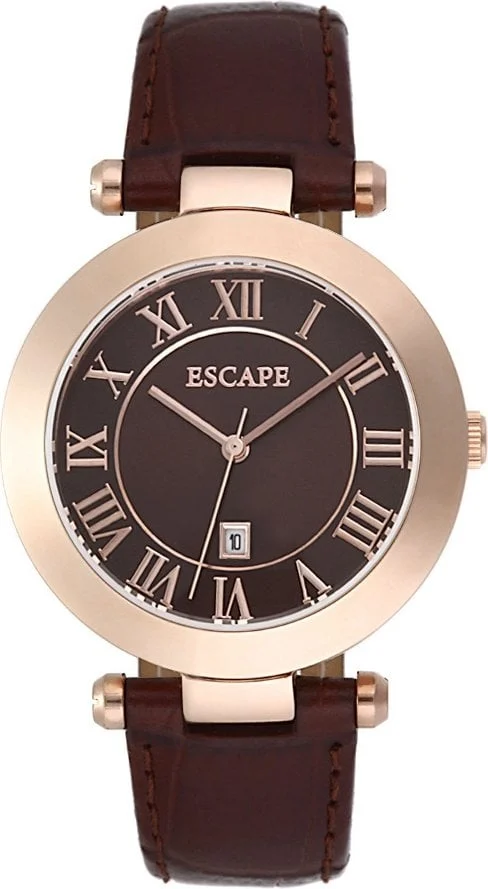 Escape EC1061-204 36 mm kol saati