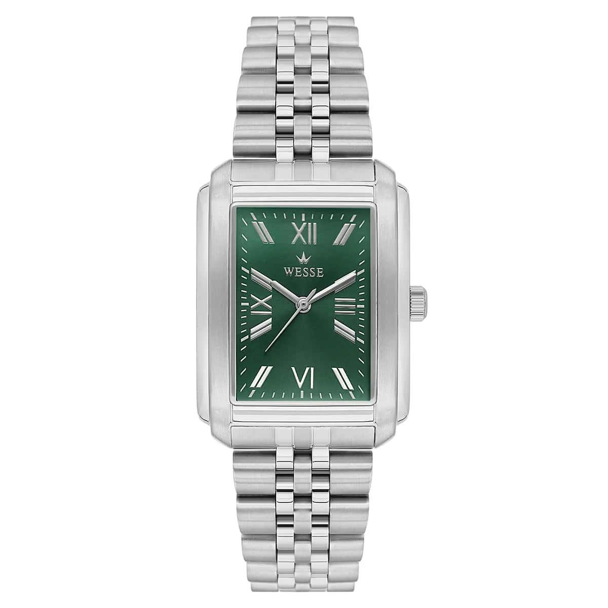 Wesse WWG210504 30 mm kol saati