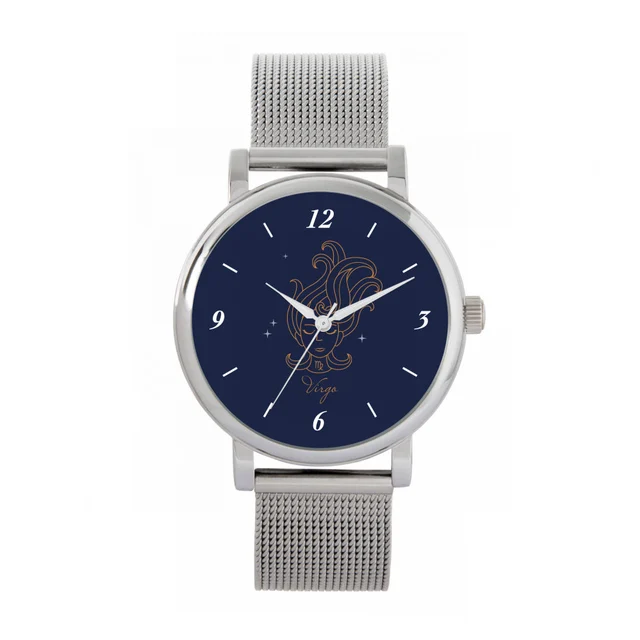 Toff London Zodiac Collection TLWS-107717 kol saati