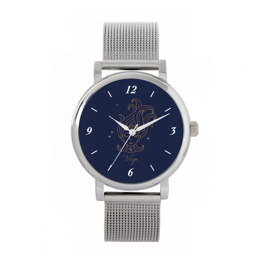 Toff London Zodiac Collection TLWS-107717 38 mm kol saati