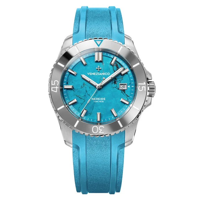 Venezianico Nereide 4521547 kol saati