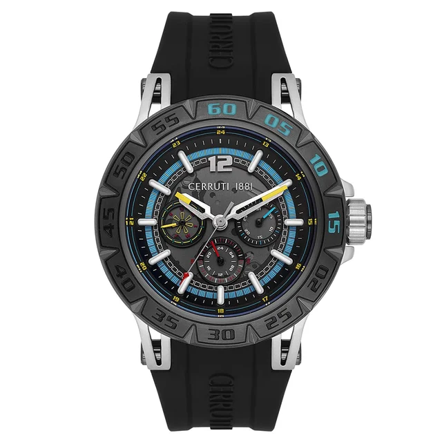 Cerruti 1881 CIWGQ0050301 kol saati