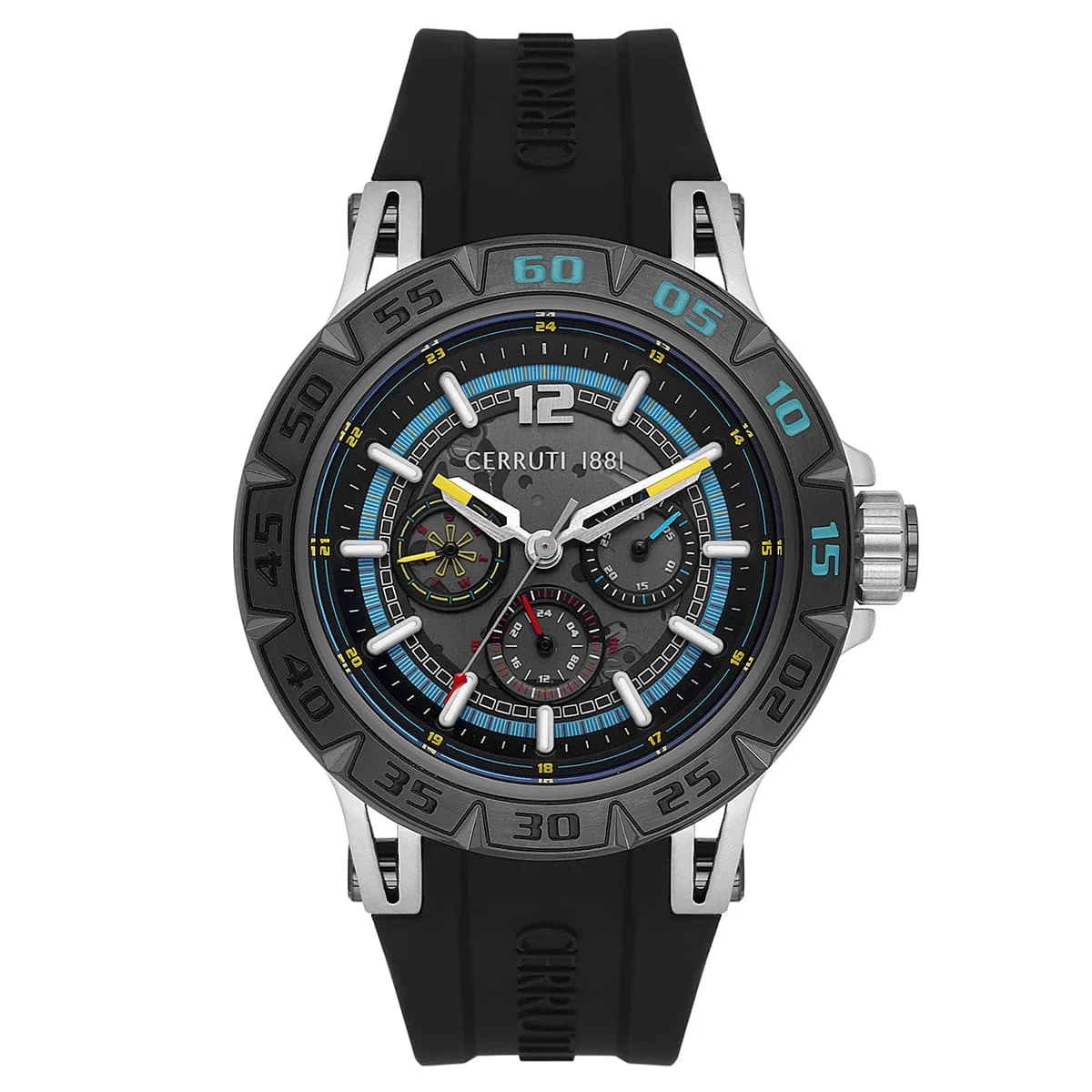 Cerruti 1881 CIWGQ0050301 45 mm kol saati