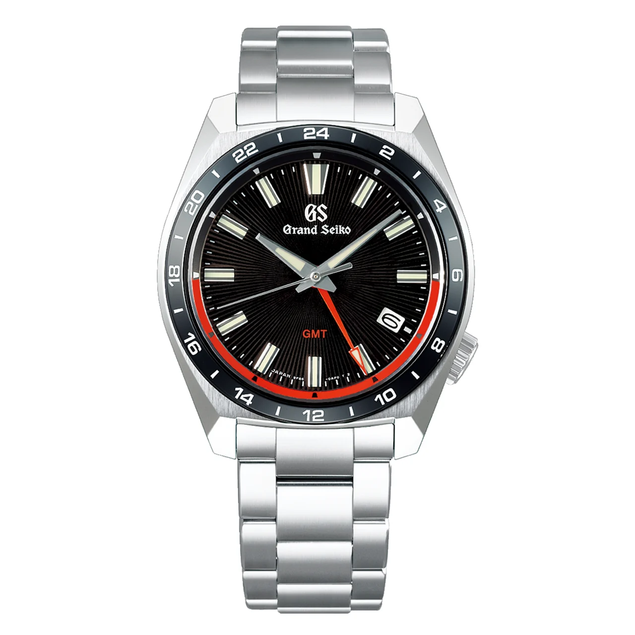 Grand Seiko Sport Collection 540-00123 40 mm kol saati
