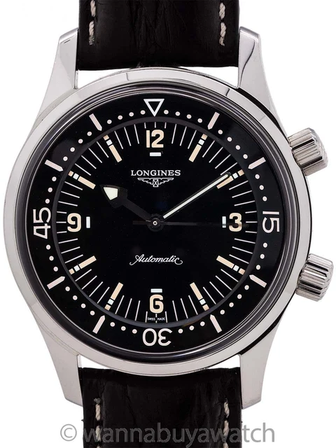 Longines Longines 47475 kol saati