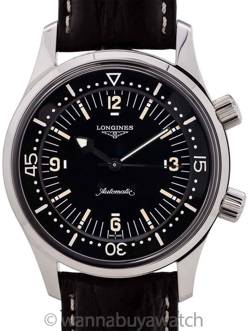Longines Longines 47475 42 mm kol saati
