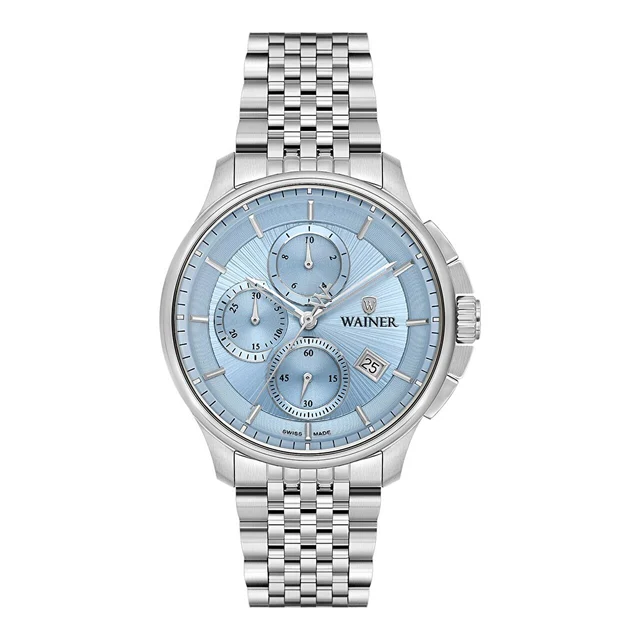 WAINER WA.19100-F kol saati