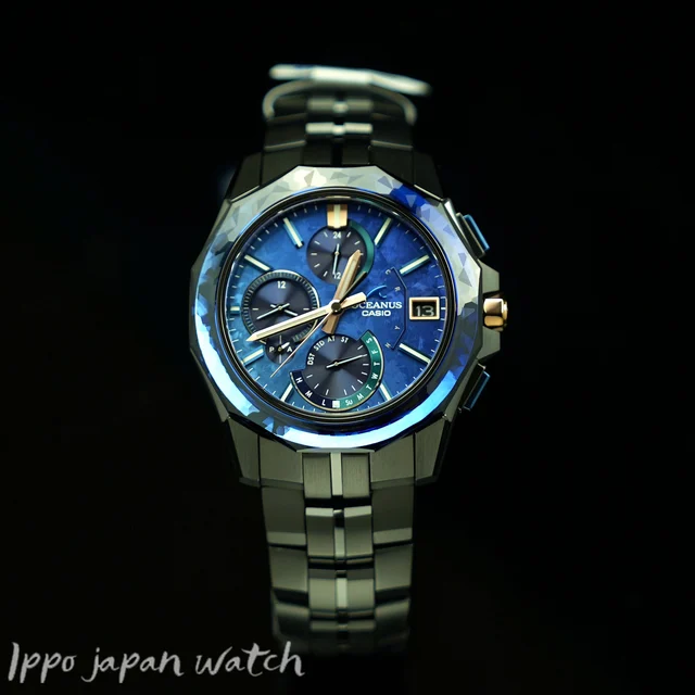 Casio OCW-S6000JC-2AJR kol saati