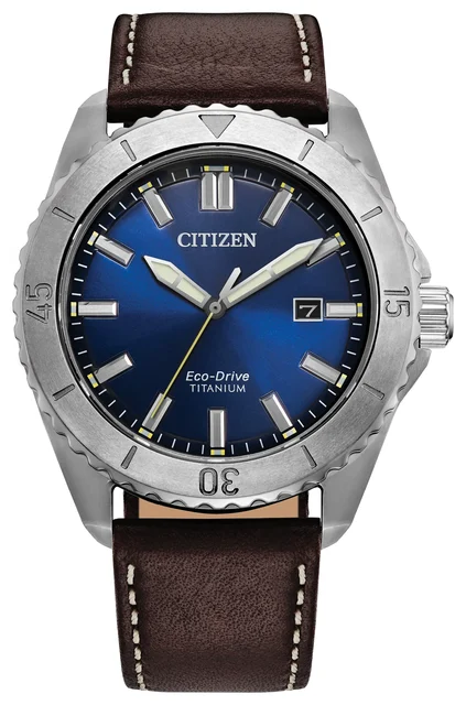 Citizen Brycen AW1840-09L kol saati