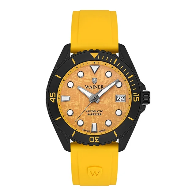 WAINER WA.25110-B kol saati
