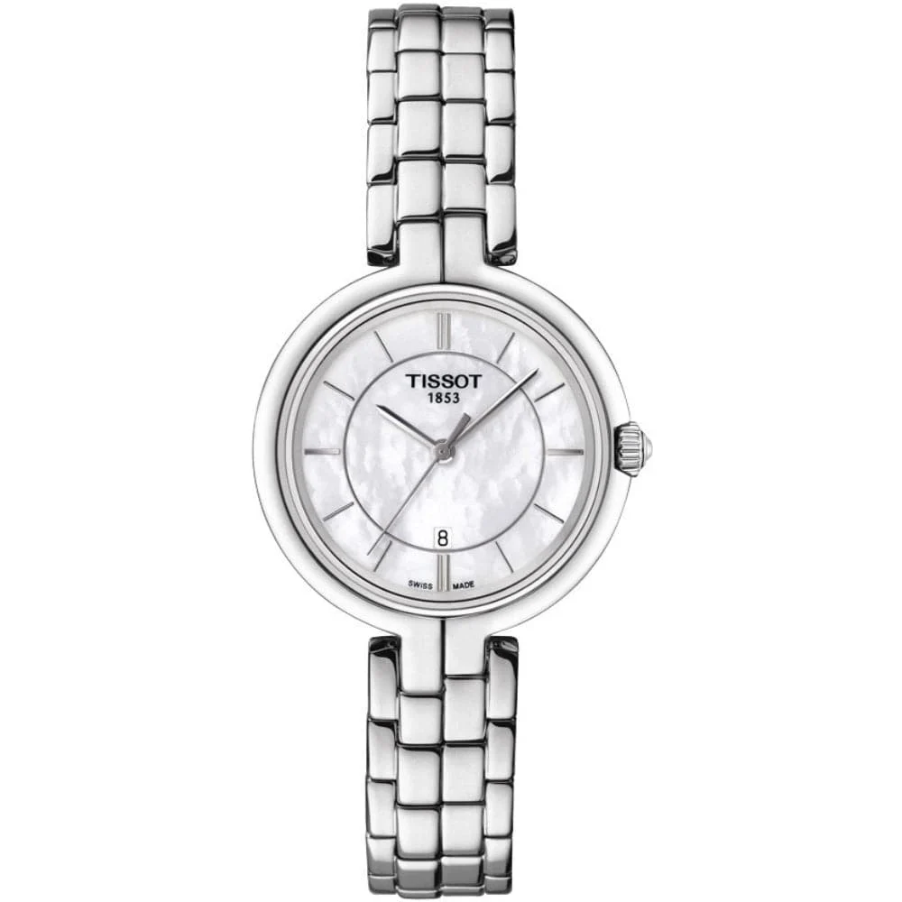 Tissot Tissot T0942101111100 26 mm kol saati