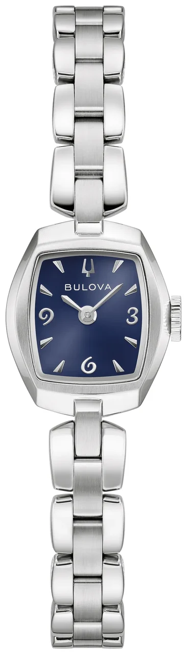 Bulova Goddess of Time - Jackie 96L361 18 mm kol saati