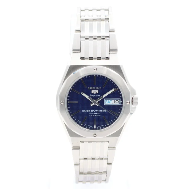Seiko Seiko 06182026121825 kol saati