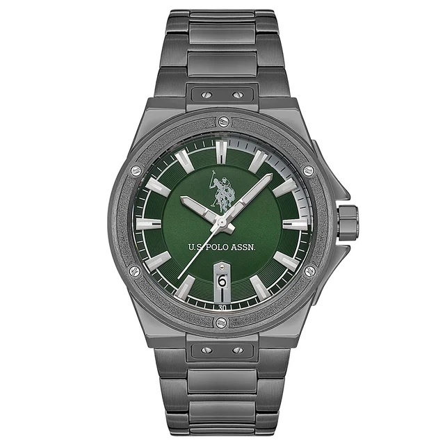U.S. Polo Assn. USPA106004 USPA1060-04 kol saati