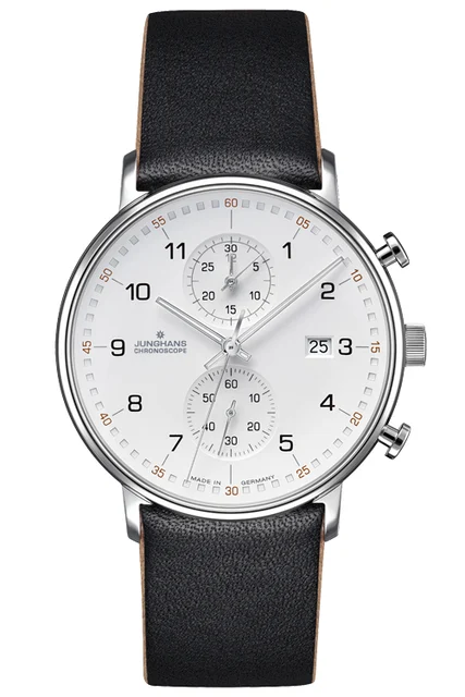 Junghans Form 041_4771_00 kol saati