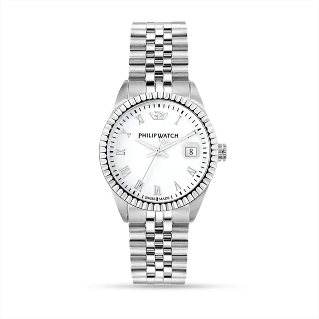 Philip Watch Caribe R8253597600 kol saati
