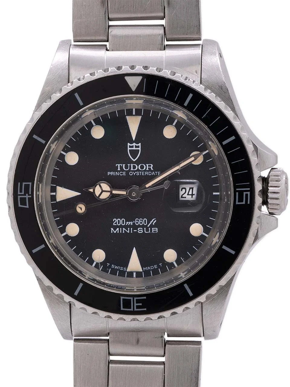 Tudor Tudor 72262 32 mm kol saati