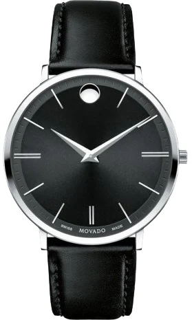 Movado MOV059 41 mm kol saati