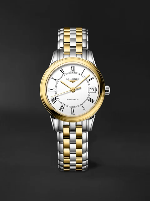 Longines Flagship Classic L4.274.3.21.7 kol saati