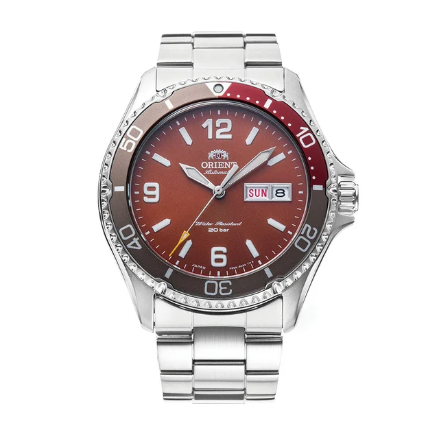 Orient Kamasu OR-RA-AA0820R19B kol saati